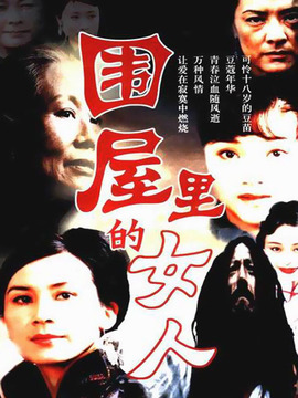 围屋里的女人剧情介绍_剧情家