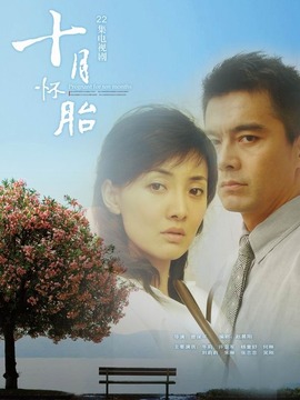 十月怀胎剧情介绍_剧情家