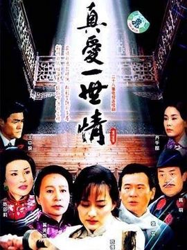 真爱一世情剧情介绍_剧情家