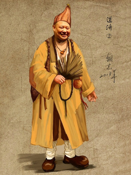 济公传剧情介绍_剧情家