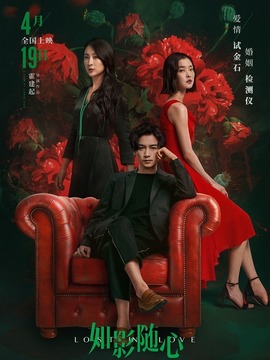 如影随心剧情介绍_剧情家