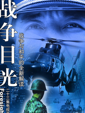 战争目光剧情介绍_剧情家