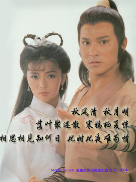 神雕侠侣剧情介绍_剧情家