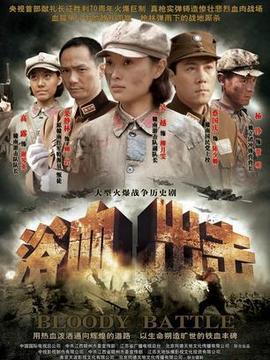 浴血出击剧情介绍_剧情家