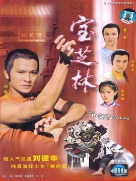 宝芝林剧情介绍_剧情家