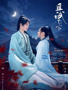 且试天下剧情介绍_剧情家