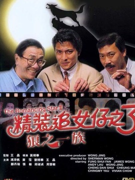 精装追女仔之3剧情介绍_剧情家