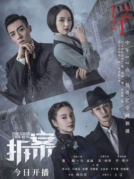 拆·案剧情介绍_剧情家