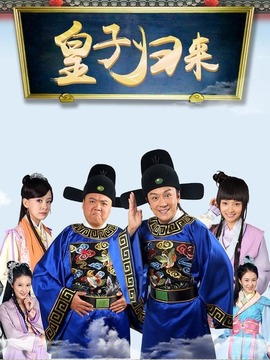 皇子归来之欢喜知府剧情介绍_剧情家
