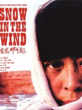 雪花那个飘剧情介绍_剧情家
