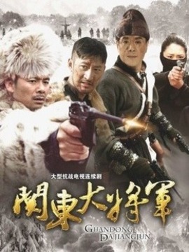 关东大将军剧情介绍_剧情家