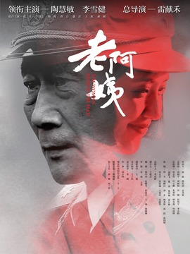 老阿姨剧情介绍_剧情家