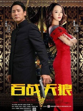 百战天狼剧情介绍_剧情家