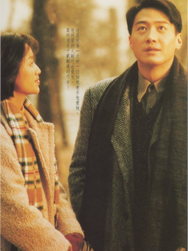 半生缘剧情介绍_剧情家