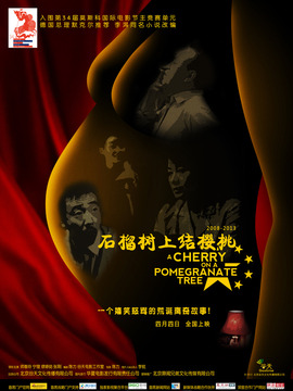 石榴树上结樱桃剧情介绍_剧情家