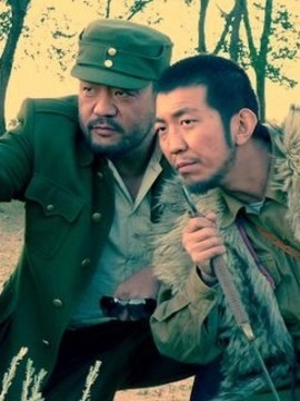 夺金剧情介绍_剧情家