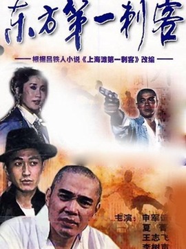 东方第一刺客剧情介绍_剧情家
