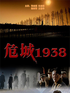 危城1938剧情介绍_剧情家