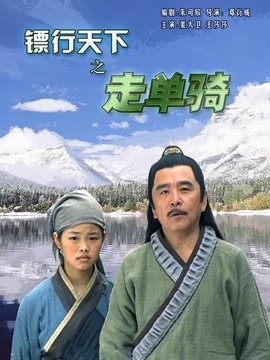 镖行天下之走单骑剧情介绍_剧情家