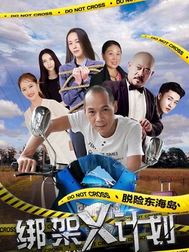 绑架X计划剧情介绍_剧情家