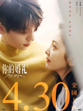 你的婚礼剧情介绍_剧情家