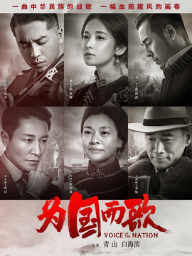 国之歌者剧情介绍_剧情家
