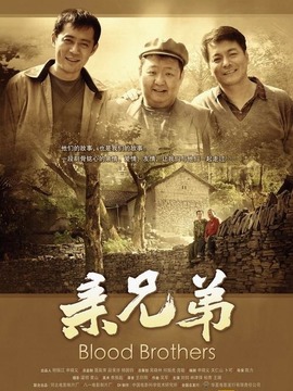 亲兄弟剧情介绍_剧情家
