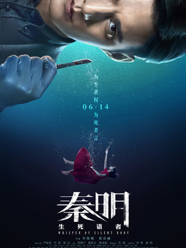 秦明·生死语者剧情介绍_剧情家
