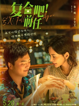 复合吧！前任剧情介绍_剧情家
