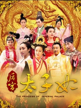 后宫太子妃剧情介绍_剧情家