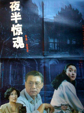 夜半惊魂剧情介绍_剧情家