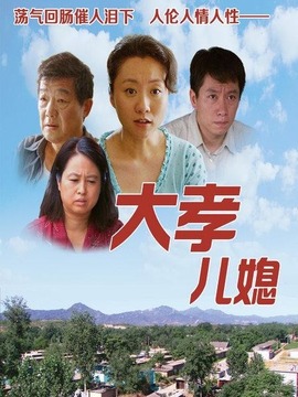 大孝儿媳剧情介绍_剧情家