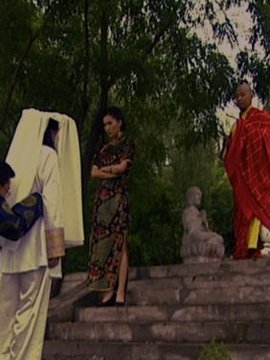 渔蚌记剧情介绍_剧情家