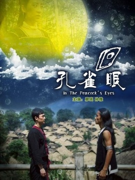 孔雀眼剧情介绍_剧情家