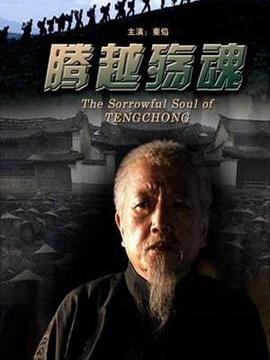腾越殇魂剧情介绍_剧情家
