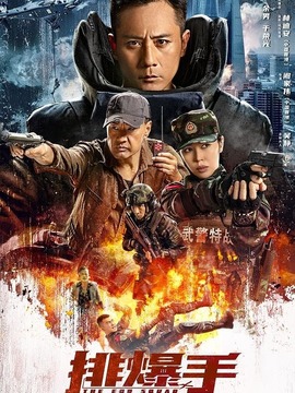 排爆手剧情介绍_剧情家