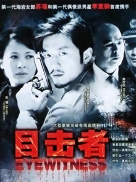 目击者剧情介绍_剧情家