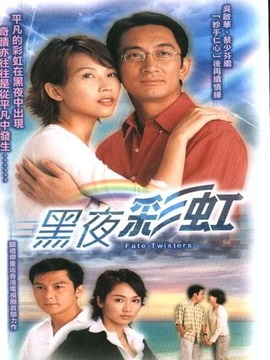 黑夜彩虹剧情介绍_剧情家