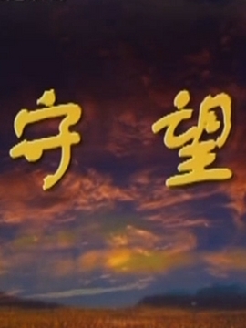守望剧情介绍_剧情家