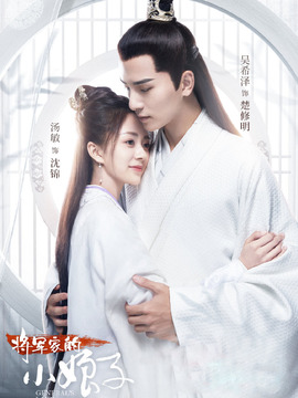 将军家的小娘子剧情介绍_剧情家