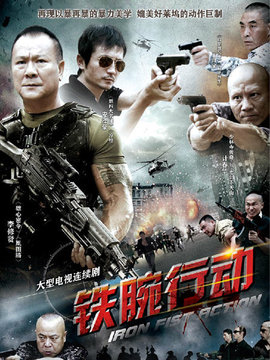 铁腕行动剧情介绍_剧情家