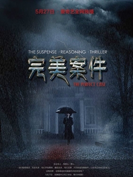 完美案件剧情介绍_剧情家