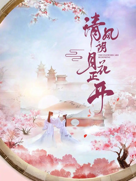 清风朗月花正开剧情介绍_剧情家