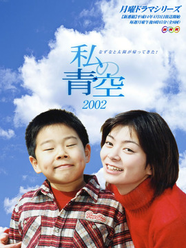 小妈妈的天空剧情介绍_剧情家