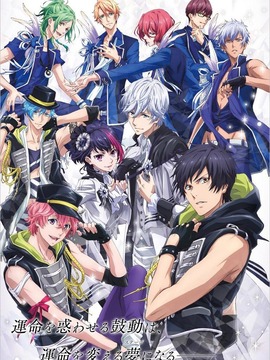 B-PROJECT 鼓动 Ambitious剧情介绍_剧情家